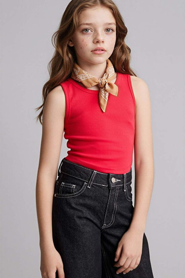 Athlete Girl Child H0065A826Sm
