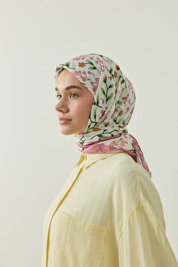 وشاح قطني من بوتانيا