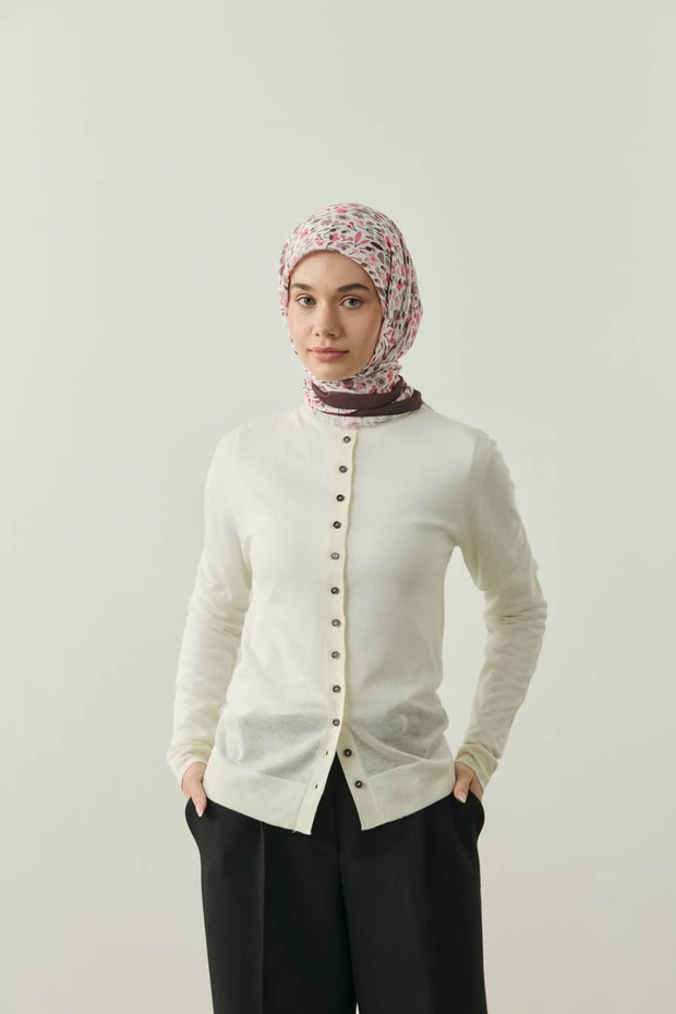 Lumea Cotton Scarf