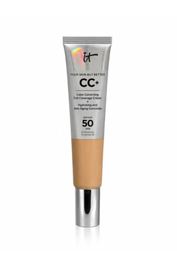 Your Skin But Better CC+ 75ML, TAN