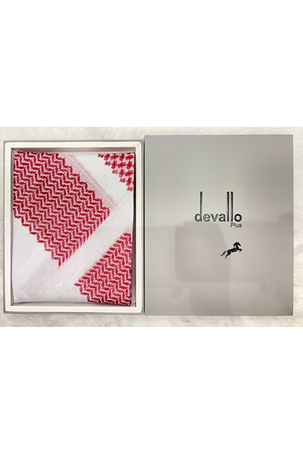 Divalo Plus Shemagh - 2