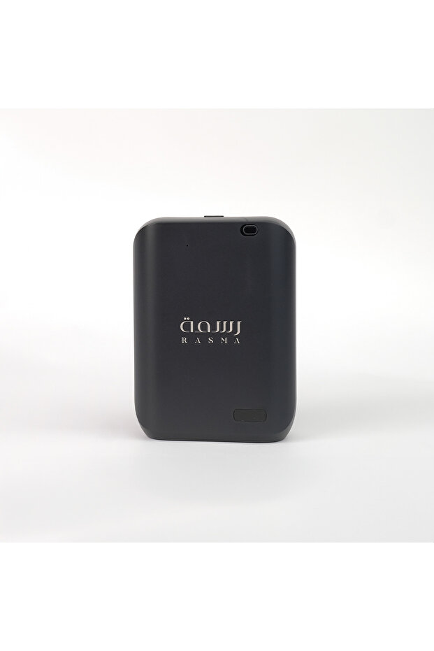 Rs200 Aroma Diffuser - Black - 2