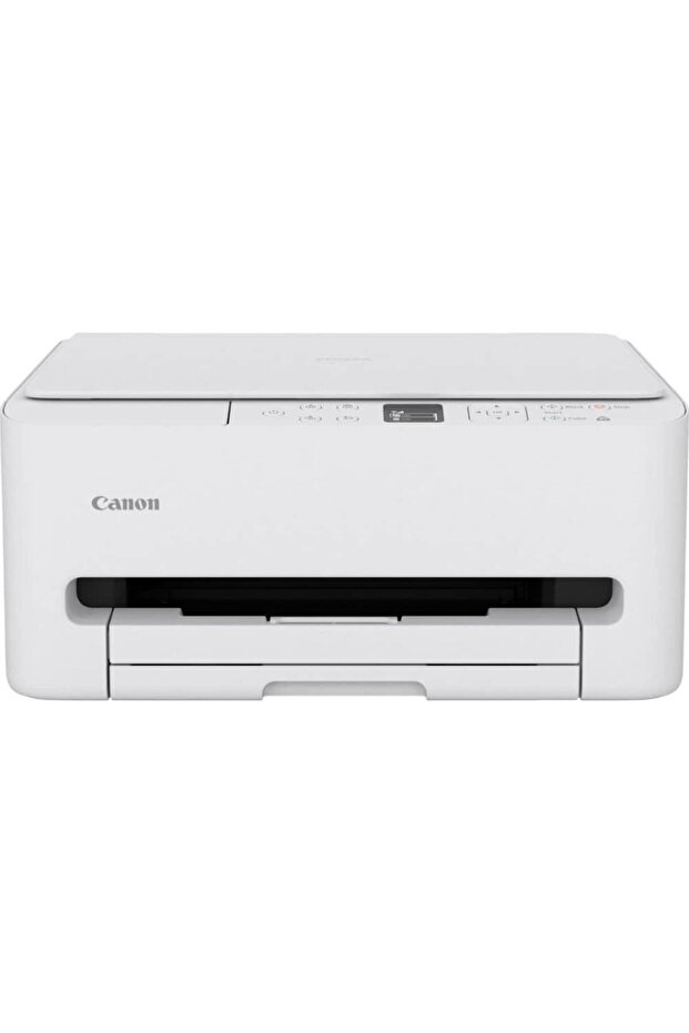 Pixma Wireless Colour 3-in-1 Inkjet Photo Printer – TS6540i