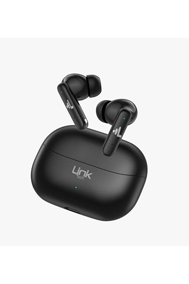 S160 ANC Kablosuz Bluetooth Kulaklık - 4