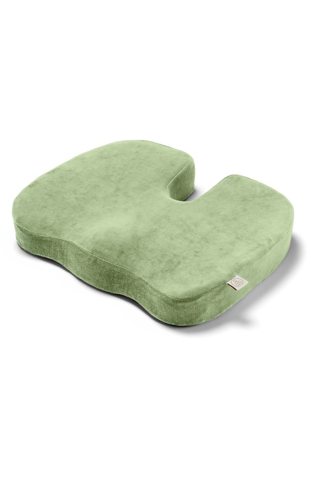 Memory Foam Cushion, Ergonomic