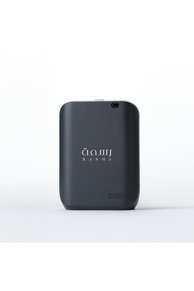 Rs200 Aroma Diffuser - Black - 1