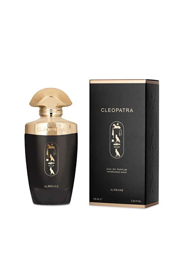 عطر كليو باترا 100 مل