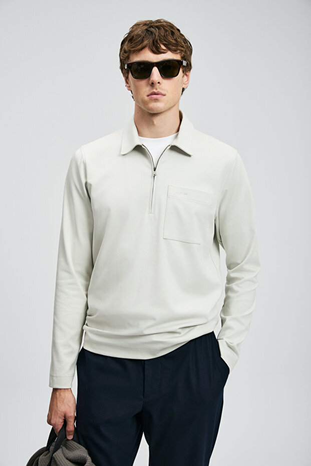 Lucas Men's Sweater 112040043