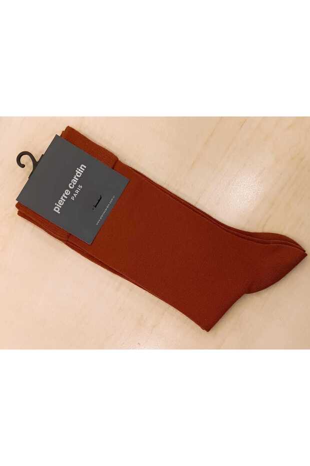 Woven Bamboo Soft Socks