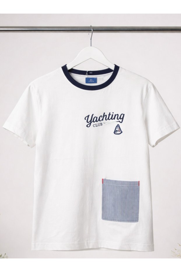 Tricou cu imprimeu