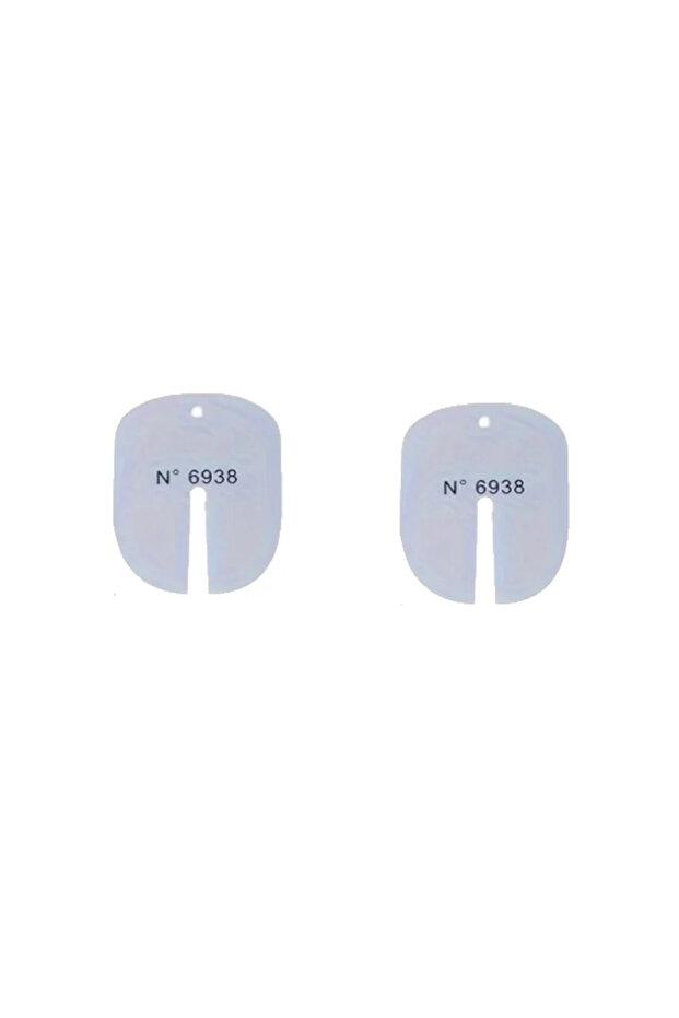 2pcs-1 Steel Watch Dial Pointer Remover Watch Repair Tool Sets Watch Needles Picker Lifter Fitting H