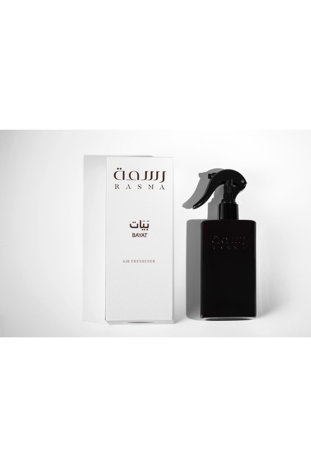 معطر مفارش بيات 300مل
