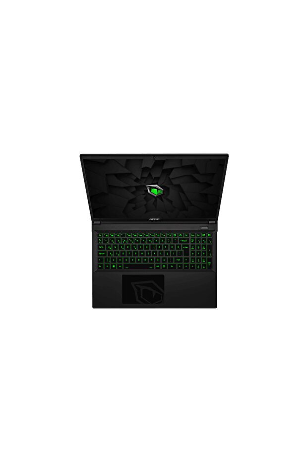 Tulpar T6 V3.3.11/ Intel Core i7 13700HX/ 12 GB Ram/ 1TB SSD/ RTX 5060/ 16" FHD+/ W11 Gaming - 3