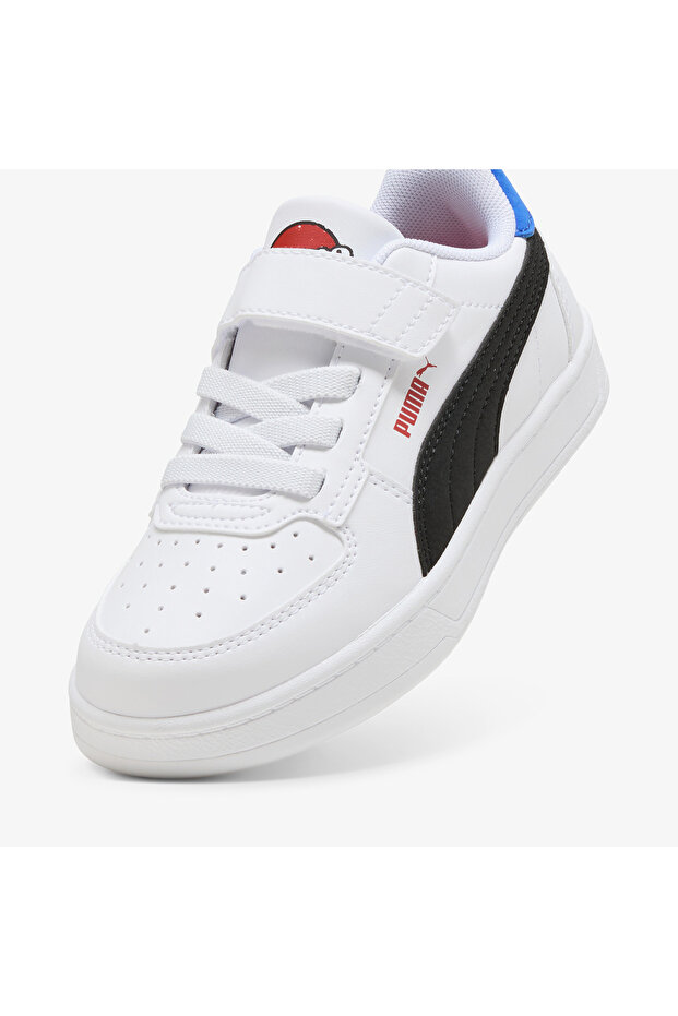 Маратонки Caven 2.0 Mid 90S Jr - 5