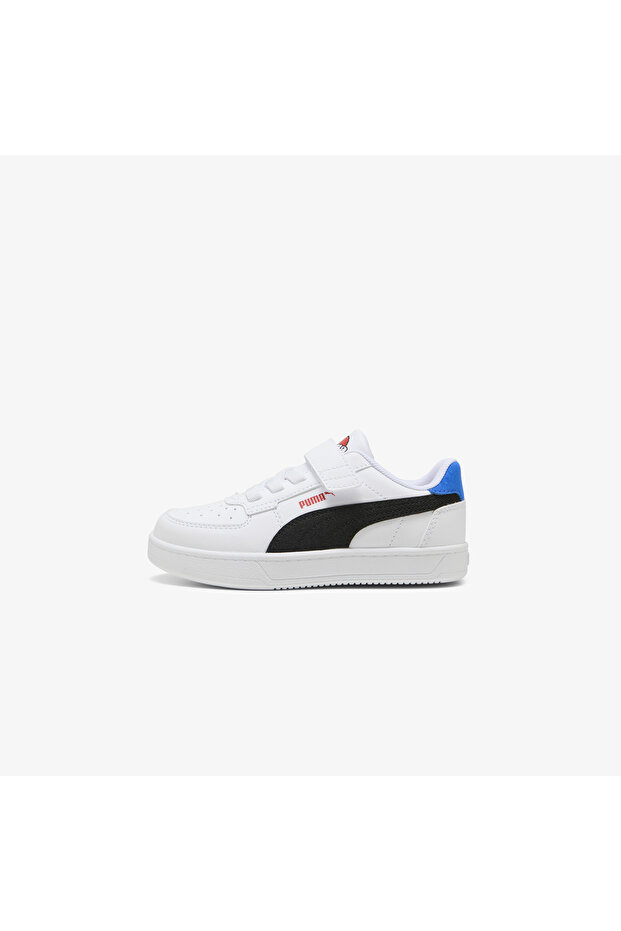 Маратонки Caven 2.0 Mid 90S Jr - 3