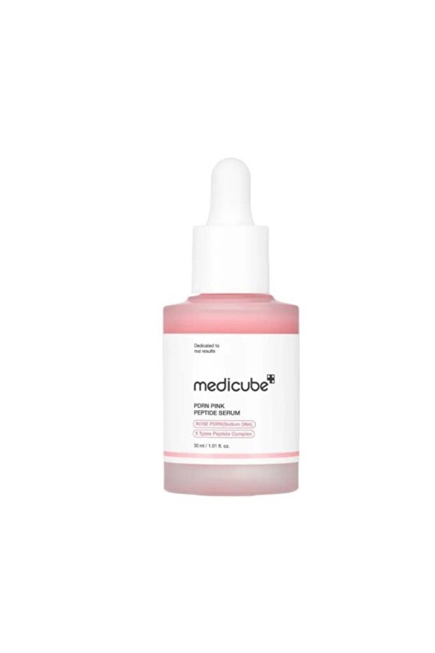 - PDRN Pink Peptide Serum
