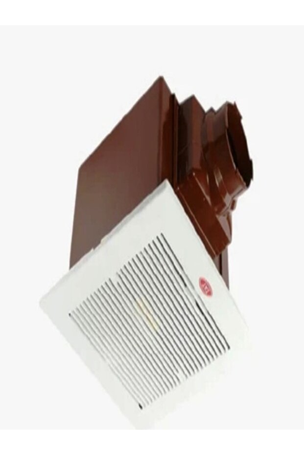 مروحة شفط سقف QCA 80