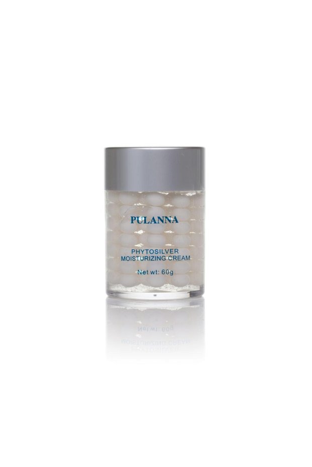 Phytosilver Moisturizing Cream