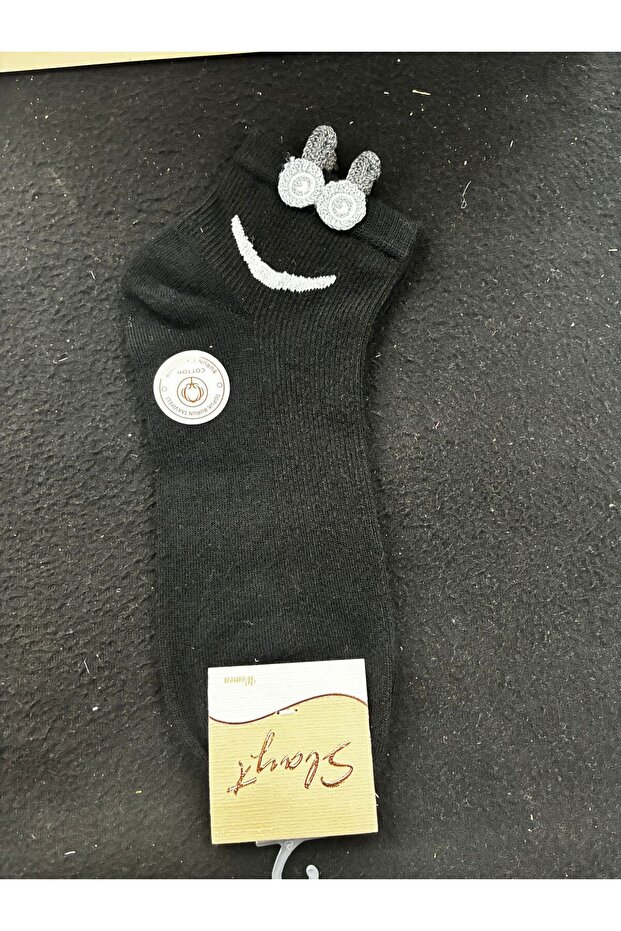 Booties Socks