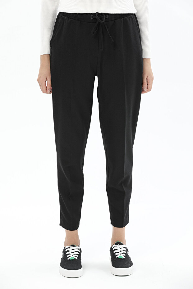 Women's Trousers 2424Bs104067