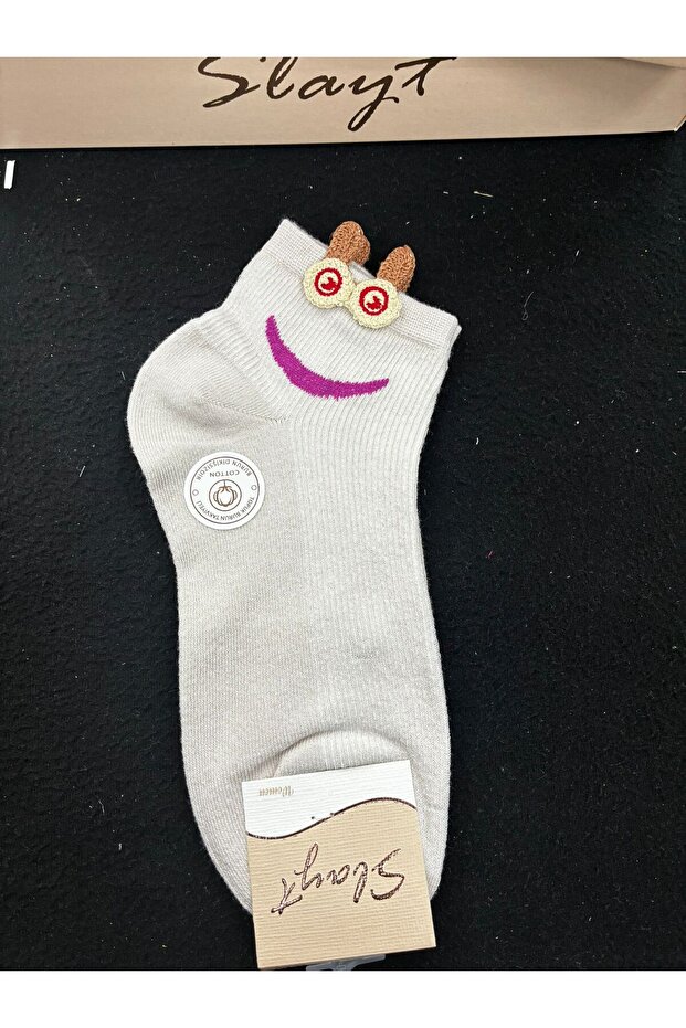 Booties Socks
