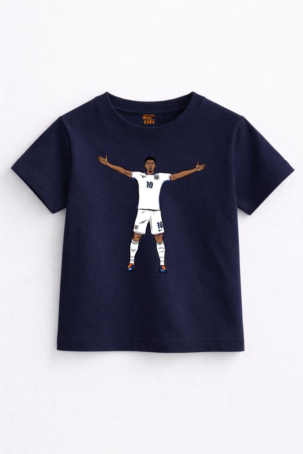Starboy 10 – Kids' T-Shirt