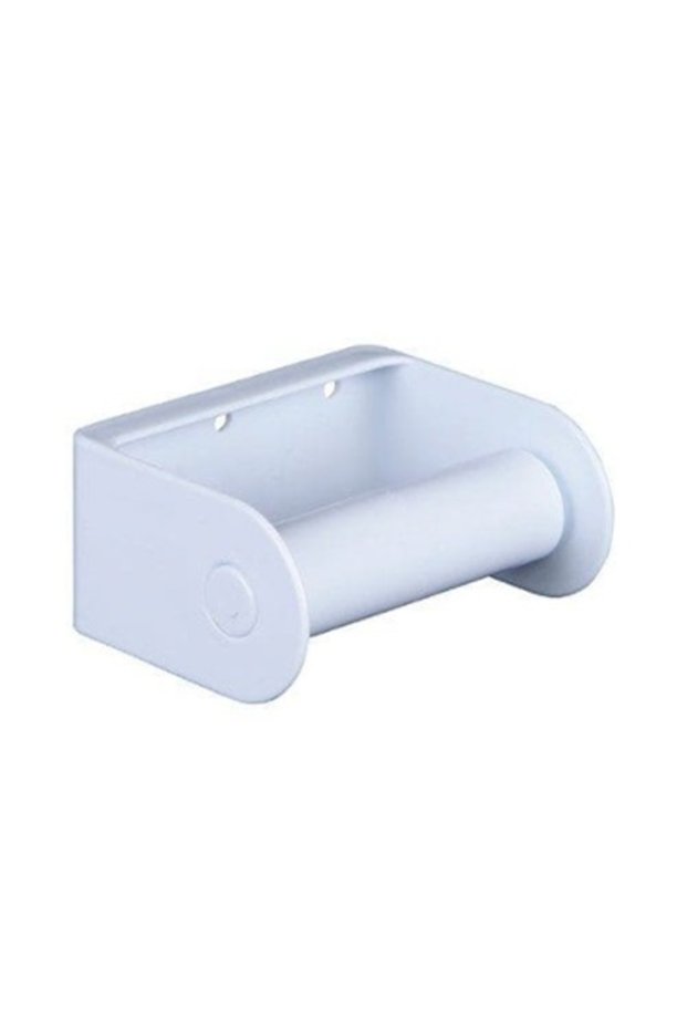 Toilet Paper Holder Plastic Eco Lily