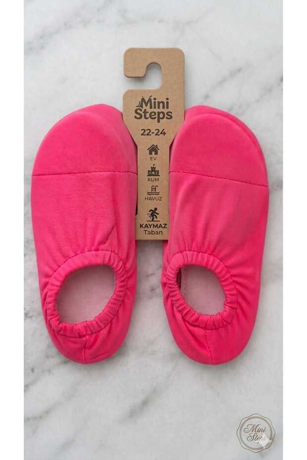 Non-Slip Sole Flexible Quick-Drying Baby Kids Sea Shoes Pool Booties