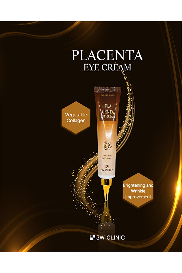 PLACENTA EYE CREAM