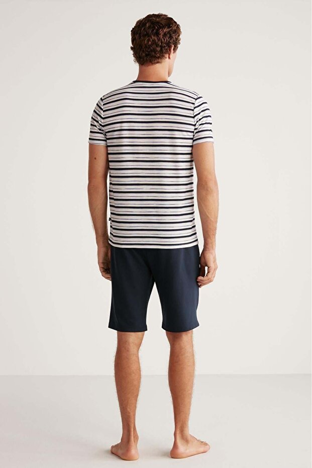 M712 Sort Tk-Lacibey-Xxxl