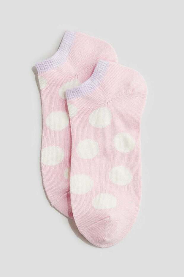 7-pack trainer socks - 2