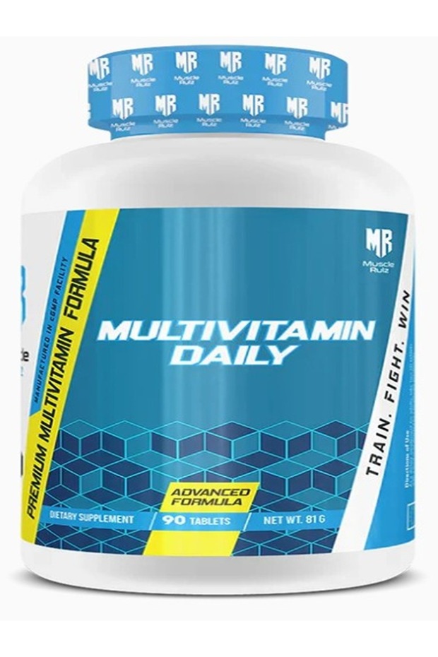 MULTIVITAMIN 90TABS
