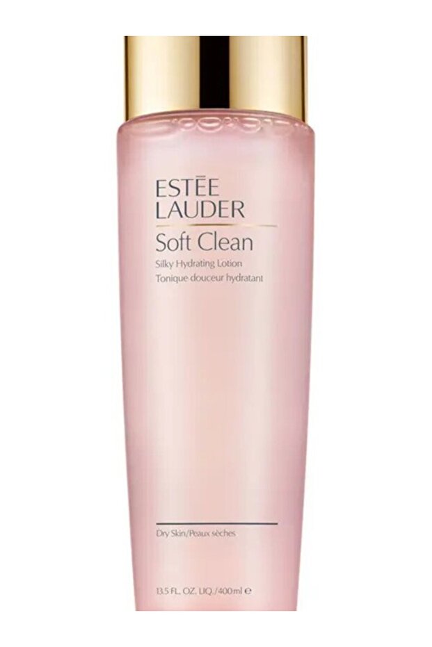 Soft Clean Infusion 400ml