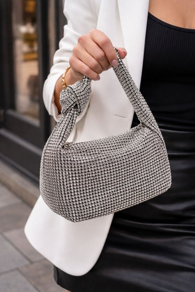 WOMEN'S HANDBAG