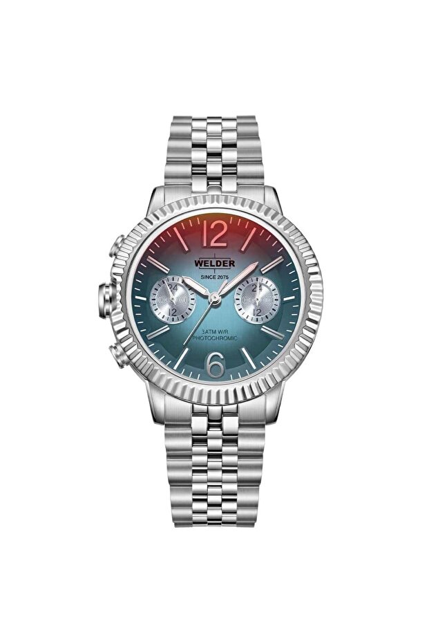Wwmd4000 Women's Wristwatch