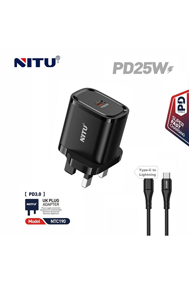 USB Charging Station , Type C