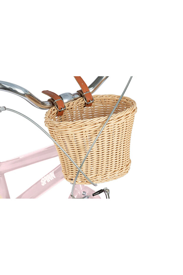 SPINN PIXIE 20" SOFT PINK - 7