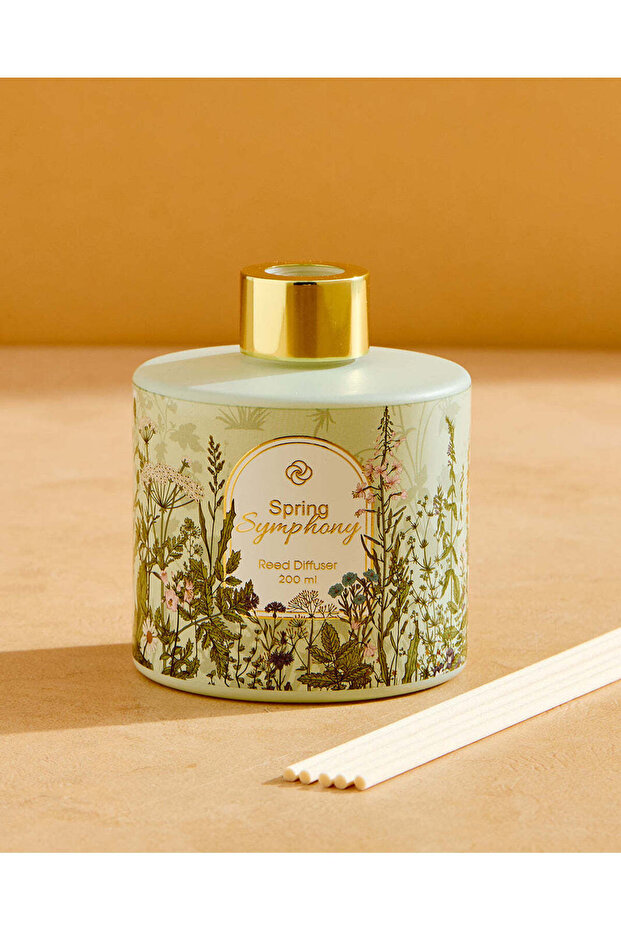 معطر جو سبرينج سيمفوني 200 مل - 1