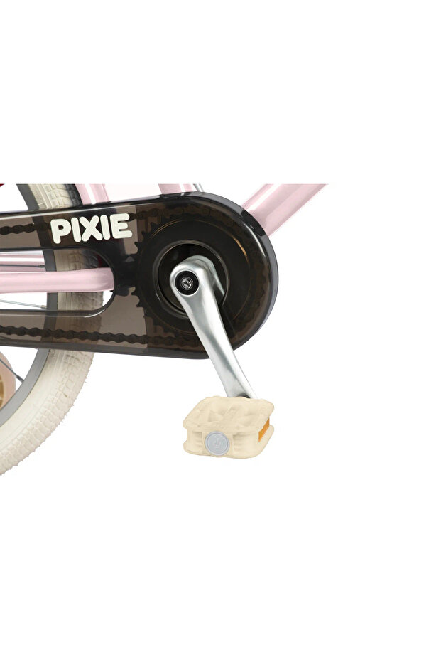 SPINN PIXIE 20" SOFT PINK - 3