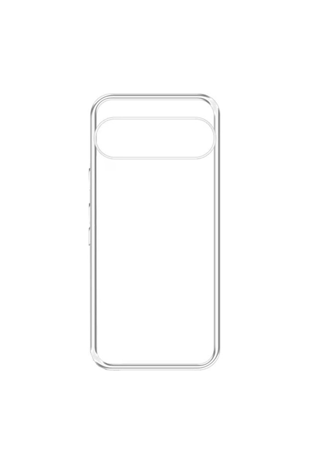 Case for Google Pixel 10/ Google Pixel 10 Pro, Clear Case, shockproof, transparent - 3