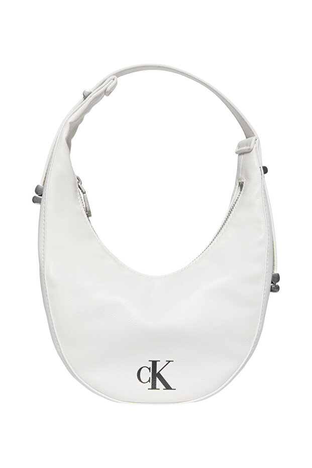 Handbag Women / Girls White Alyssum