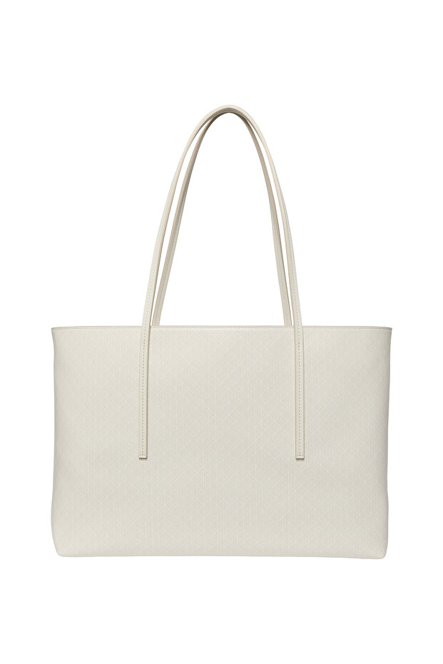 Women's Emblem Tote Bag