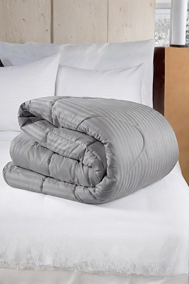 Single Bed Premium Comforter Ultra Soft Perfect Sleep Lightweight All Season Bedding Blanket