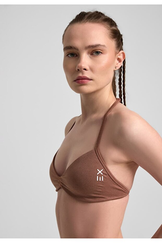 Seamless Spor Açık Bralet