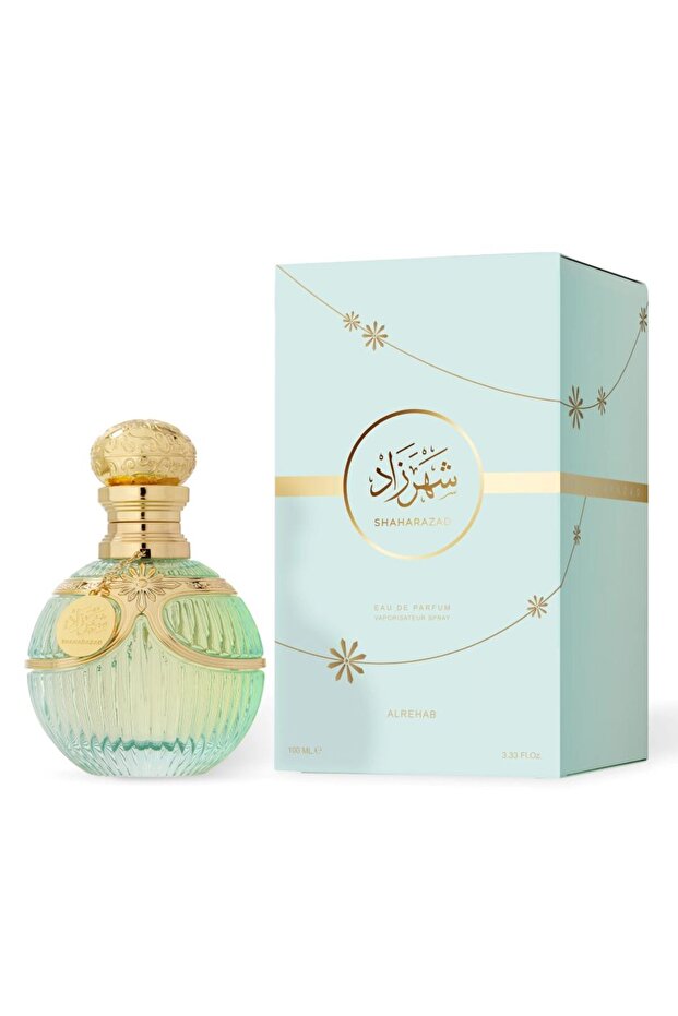 عطر شهرزاد 100 مل