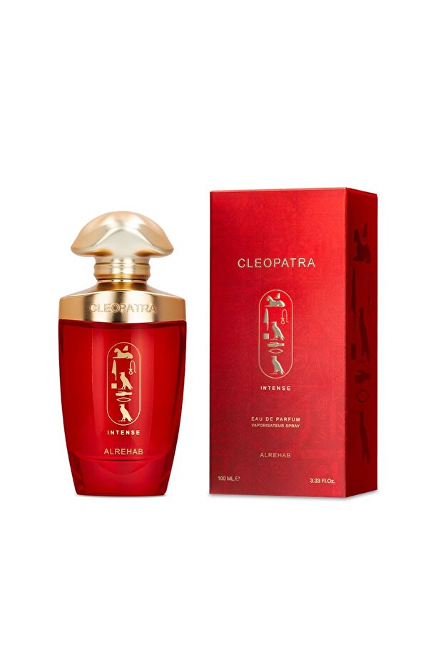 عطر كليو باترا انتنس 100 مل