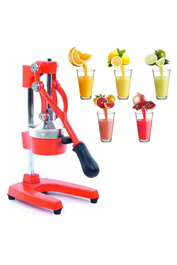 Avinas Hand Juicer Press