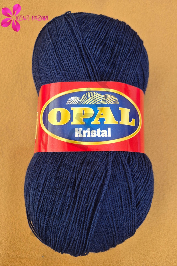Opal Kristal Fiber Knitting Yarn Code- 227