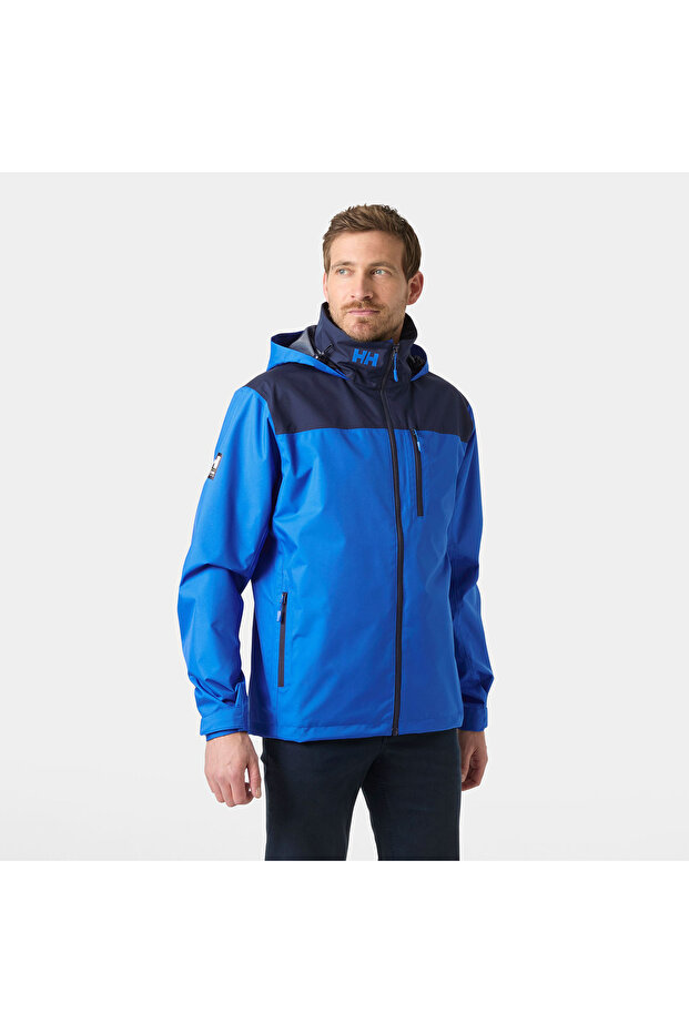 CREW HOODED MONT 2.0
