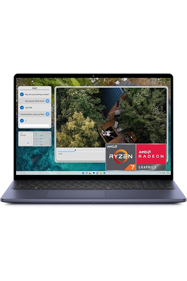 Inspiron 16 5645 Laptop